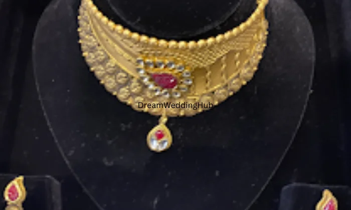 Lakshmi Jeweller